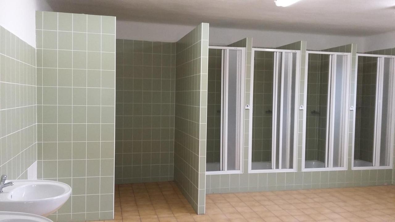 Retro Kemp Pod Boubinem Horní Vltavice Εξωτερικό φωτογραφία