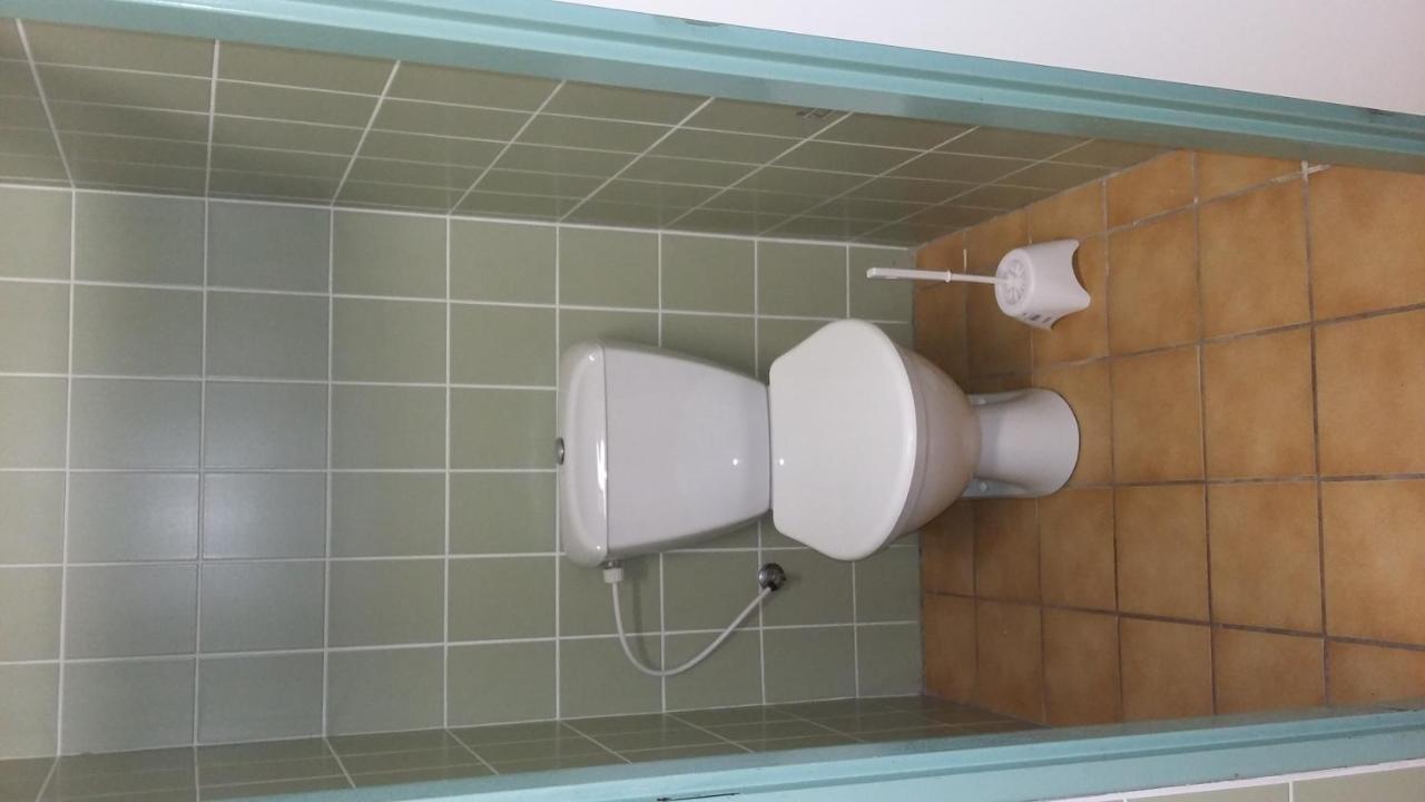 Retro Kemp Pod Boubinem Horní Vltavice Εξωτερικό φωτογραφία